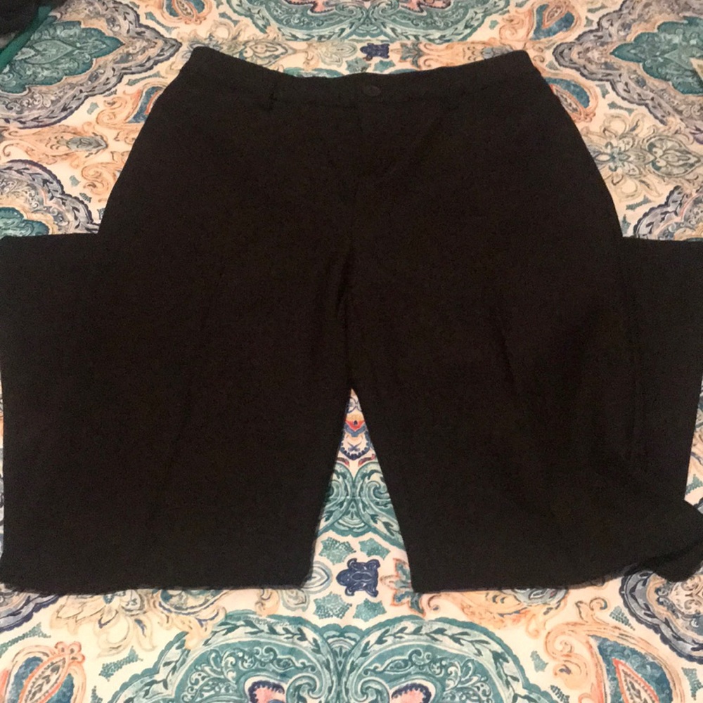 Christopher and Banks Dress Pants